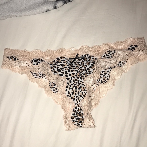 Victoria's Secret Other - 🆕Victoria’s Secret sexy little things panty OS